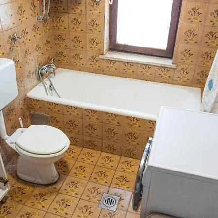 Orle Nature Retreat Škofljica