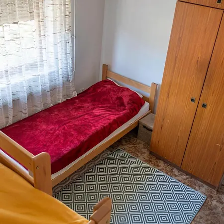 Orle Nature Retreat * Škofljica