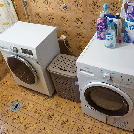 Orle Nature Retreat Pansiyon Škofljica