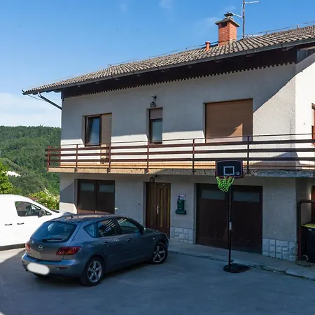 Orle Nature Retreat