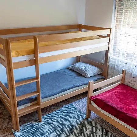 Orle Nature Retreat Проживание в семье