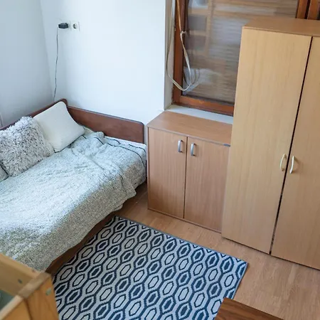 Pansiyon Orle Nature Retreat *